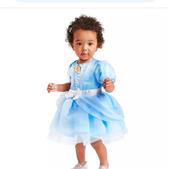 Disney Cinderella Halloween Costume - Picture 11 of 11